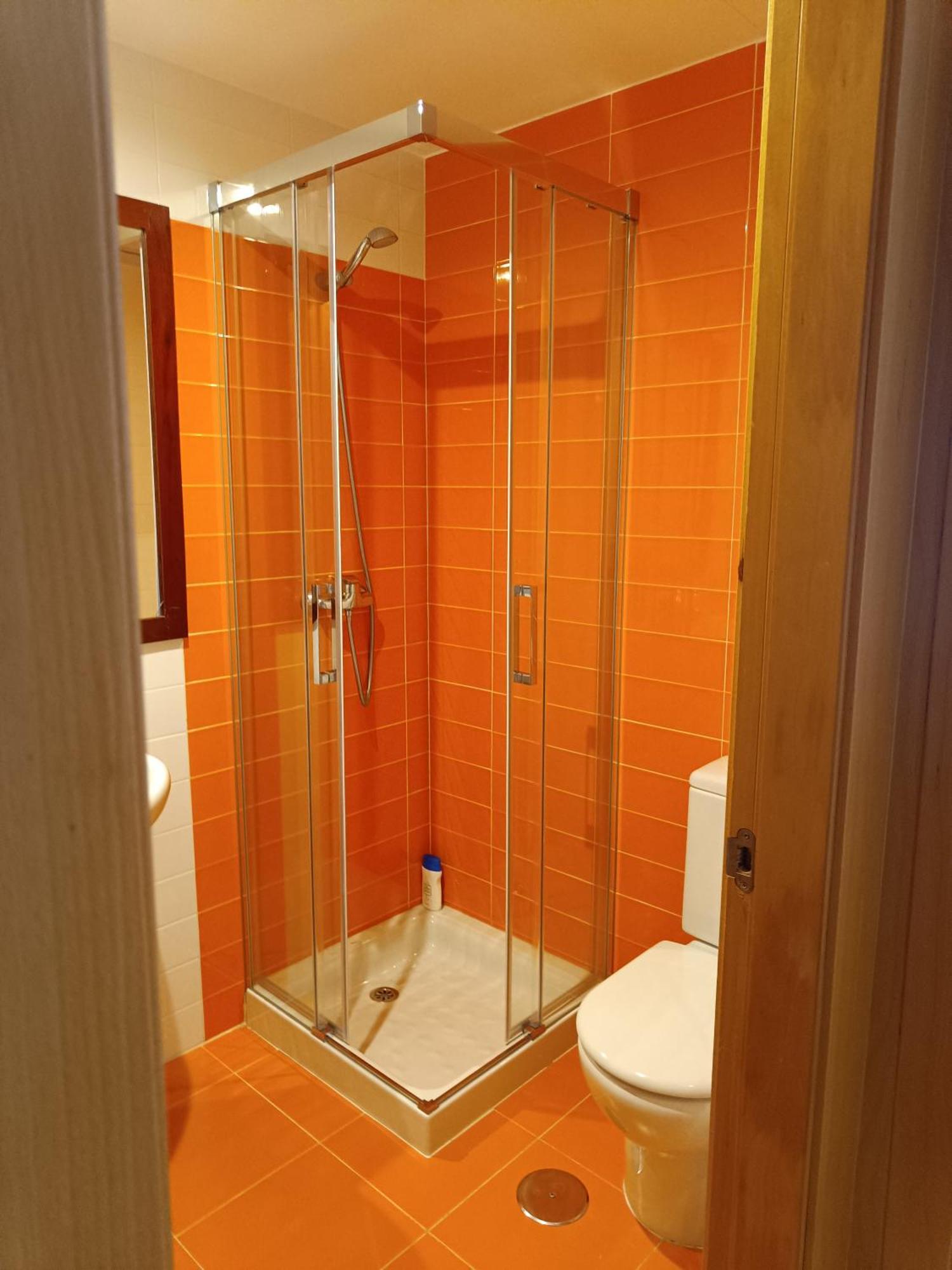 Апартаменти Apartamento Playa Ladeira Байона Екстер'єр фото